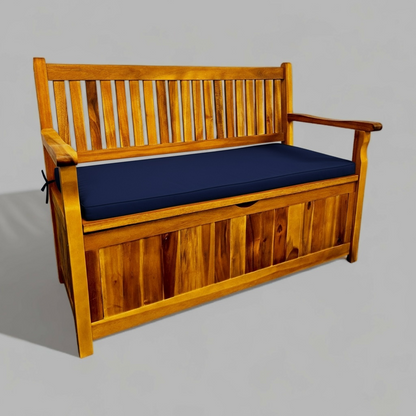 B005 - Banc de rangement Kalihi