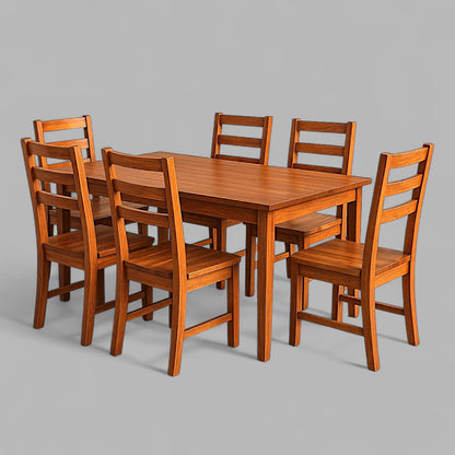 Ensemble de salle à manger Molokai