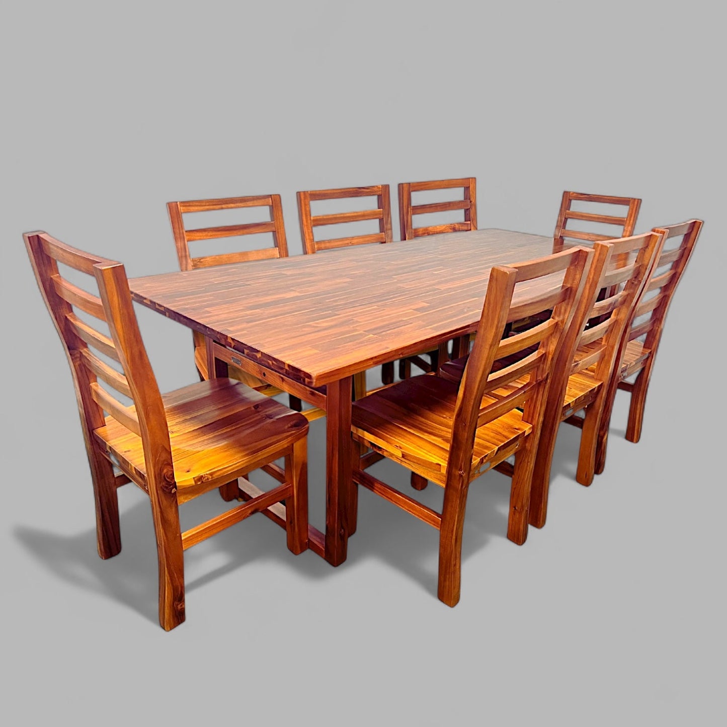 Ensemble de salle à manger Molokai