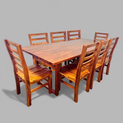 Ensemble de salle à manger Molokai