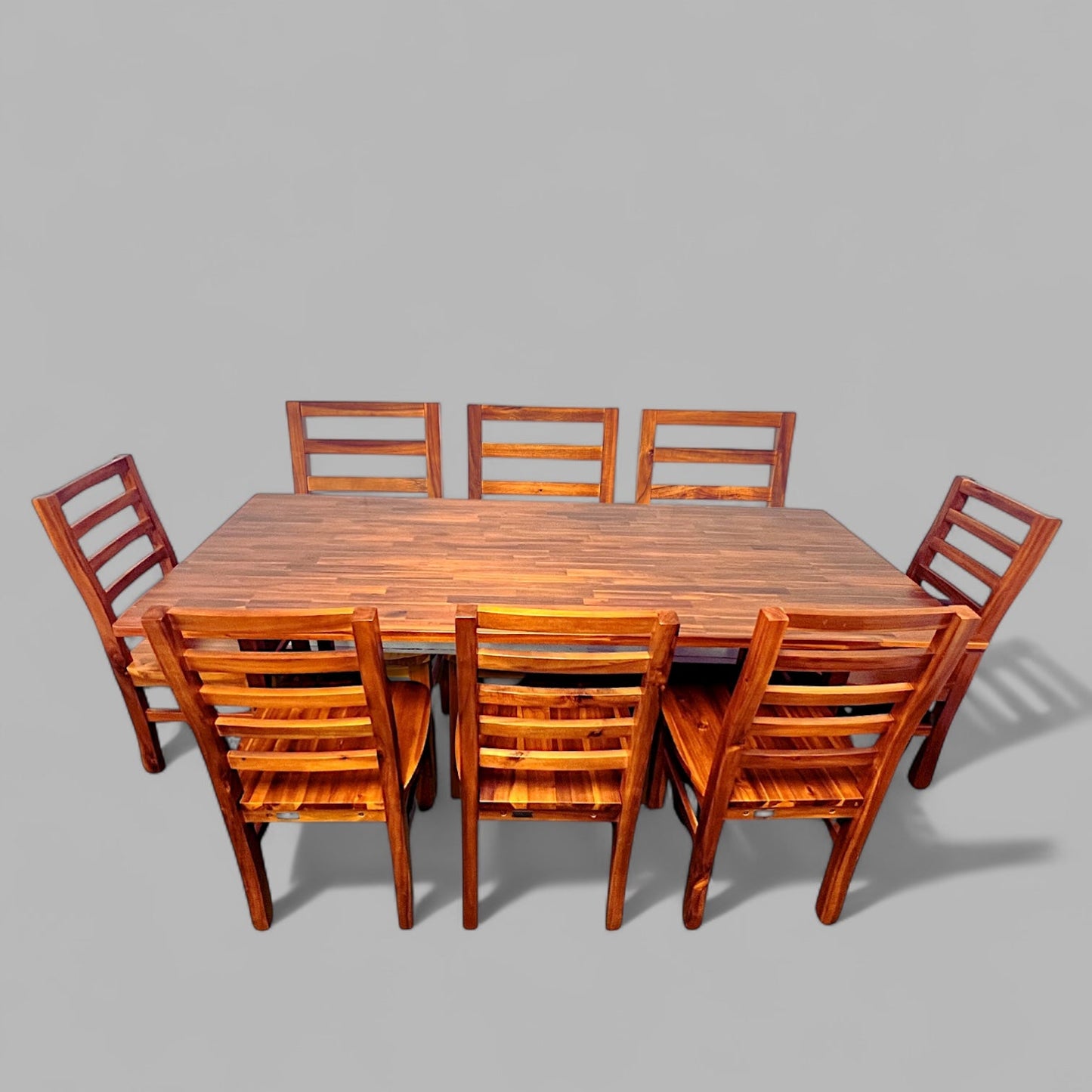 Ensemble de salle à manger Molokai