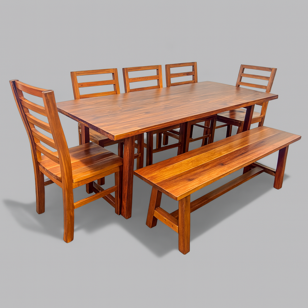 Ensemble de salle à manger Molokai