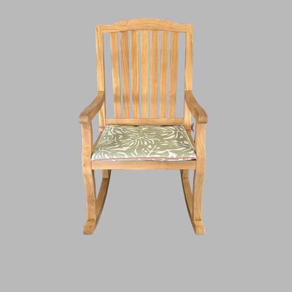 HLAC3119-CU - Coussin de siège pour fauteuil à bascule Pacifica