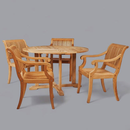 Ensemble de salle à manger Curtis