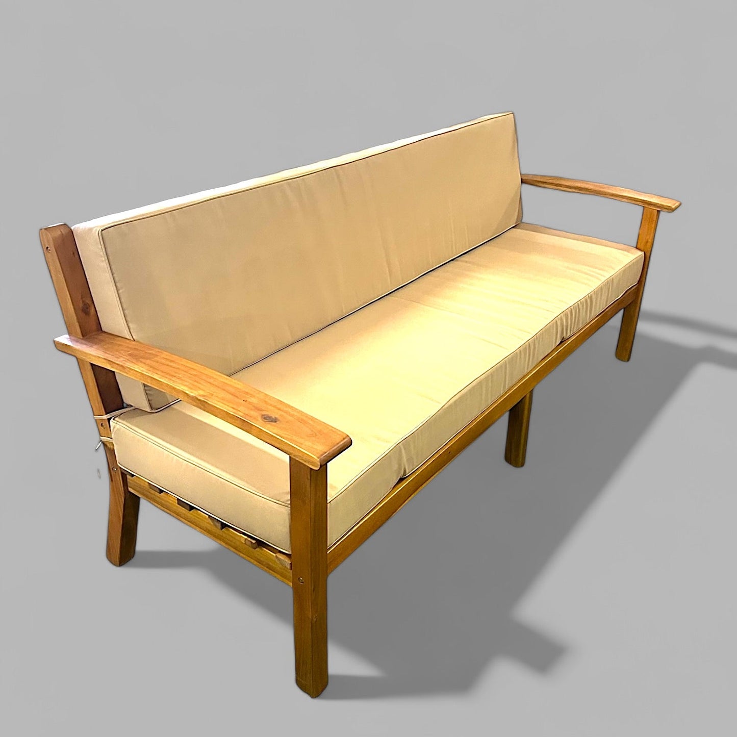 C1300S - Canapé 3 places Hilo