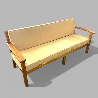 C1300S - Canapé 3 places Hilo