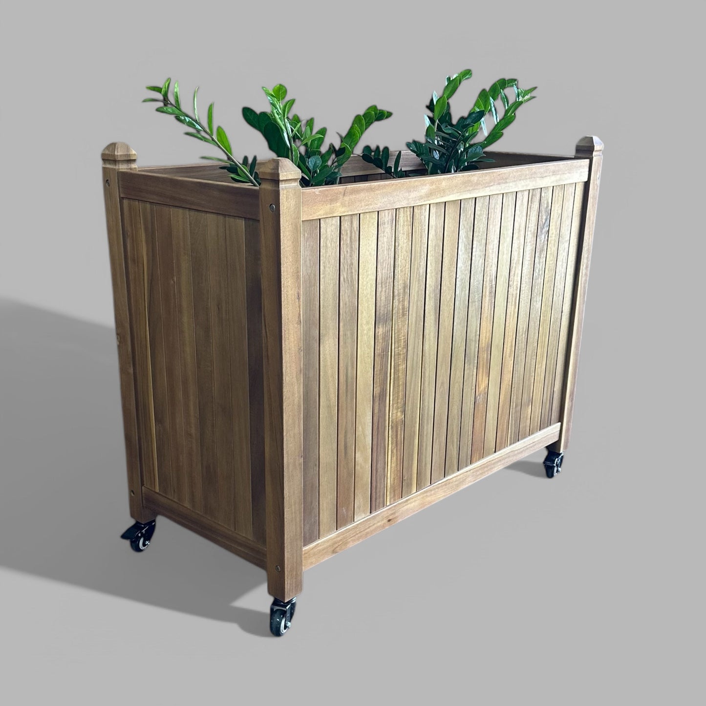 PL003 - Séparateur de jardinière roulant