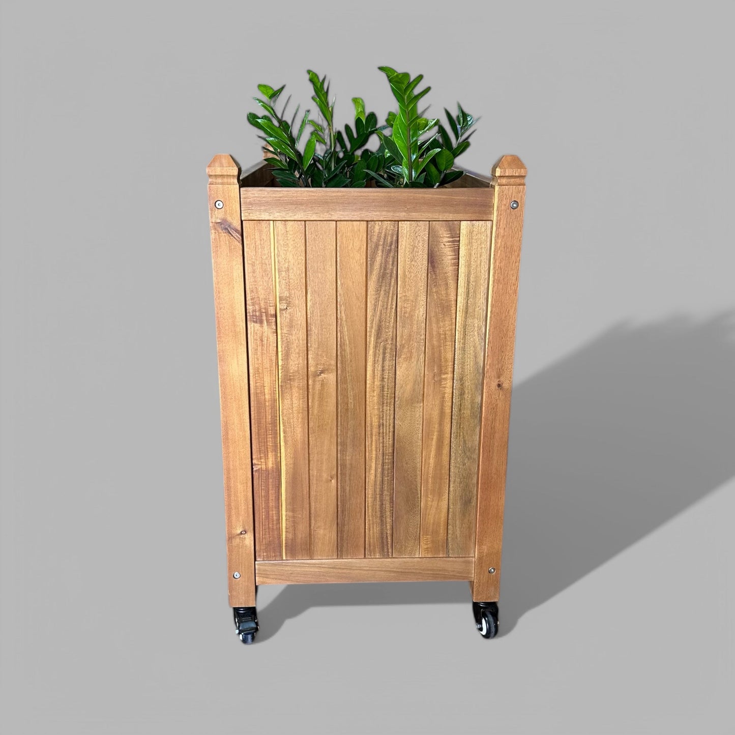 PL003 - Séparateur de jardinière roulant