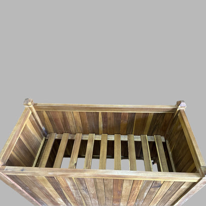 PL003 - Séparateur de jardinière roulant