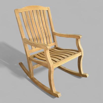 HLAC3119 - Fauteuil à bascule Pacifica