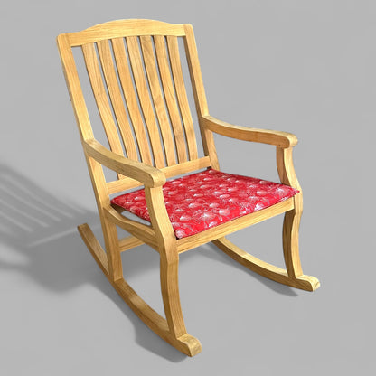 HLAC3119-CU - Coussin de siège pour fauteuil à bascule Pacifica