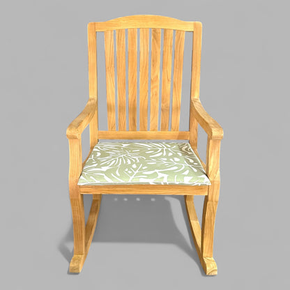 HLAC3119-CU - Coussin de siège pour fauteuil à bascule Pacifica