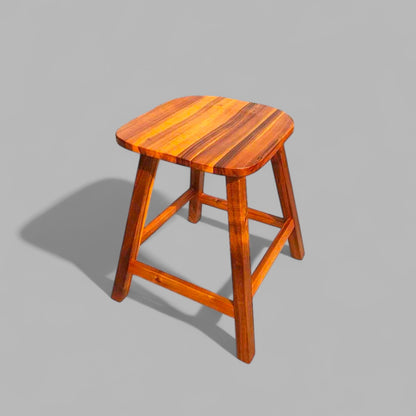 C023 - Tabouret de bar Haleiwa sans dossier