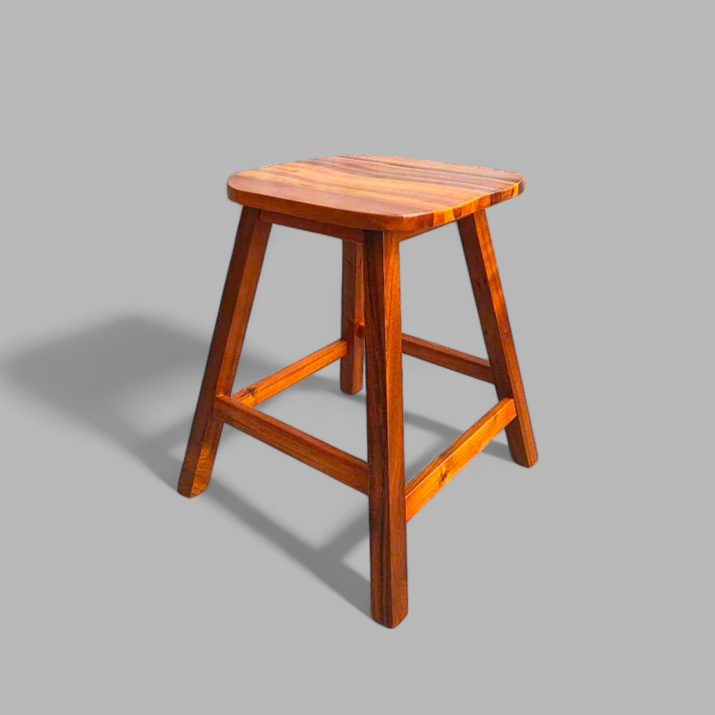 C023 - Tabouret de bar Haleiwa sans dossier