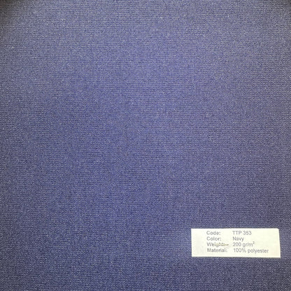 C1208AB-CV - Housse de coussin pour banc Kahala