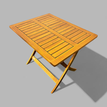 T1901 - TABLE PLIANTE KAPAA