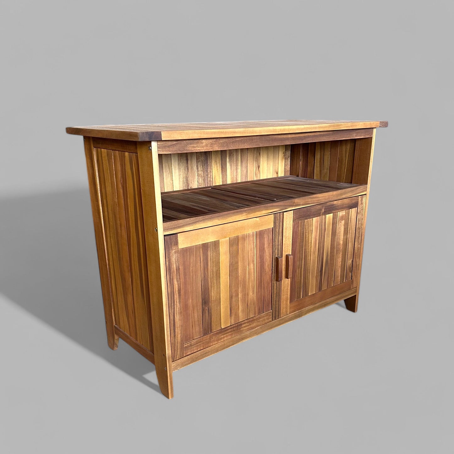 CT002 - Console de buffet Kona