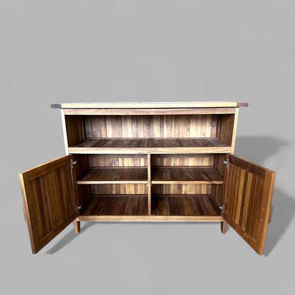 CT002 - Console de buffet Kona
