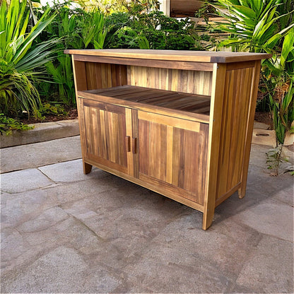 CT002 - Console de buffet Kona