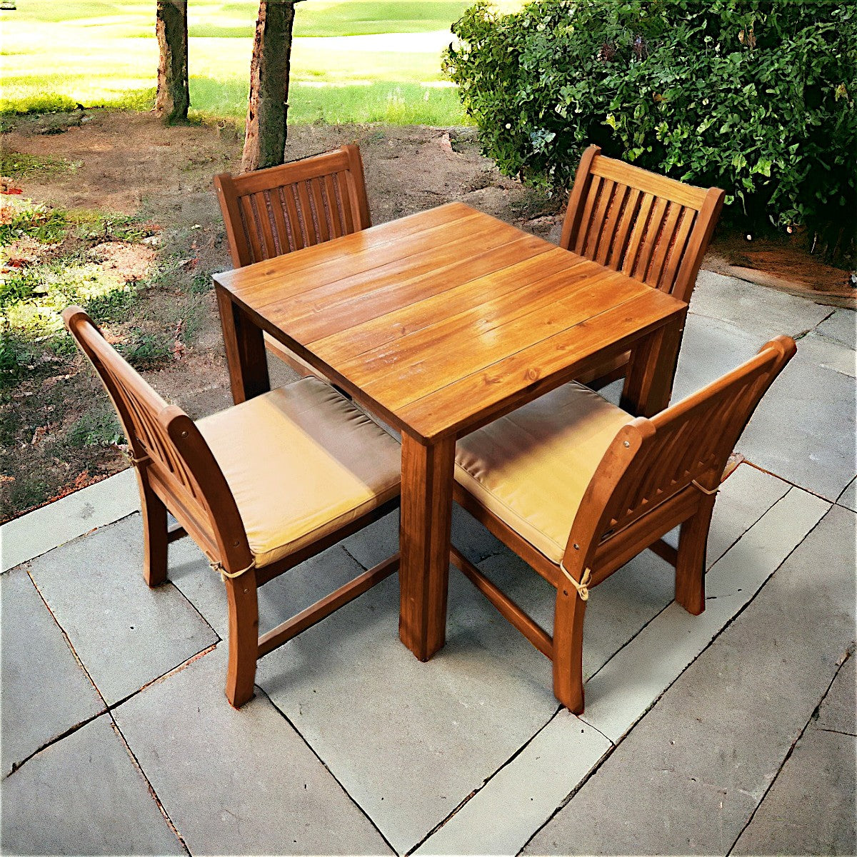 Ensemble de salle à manger Kula