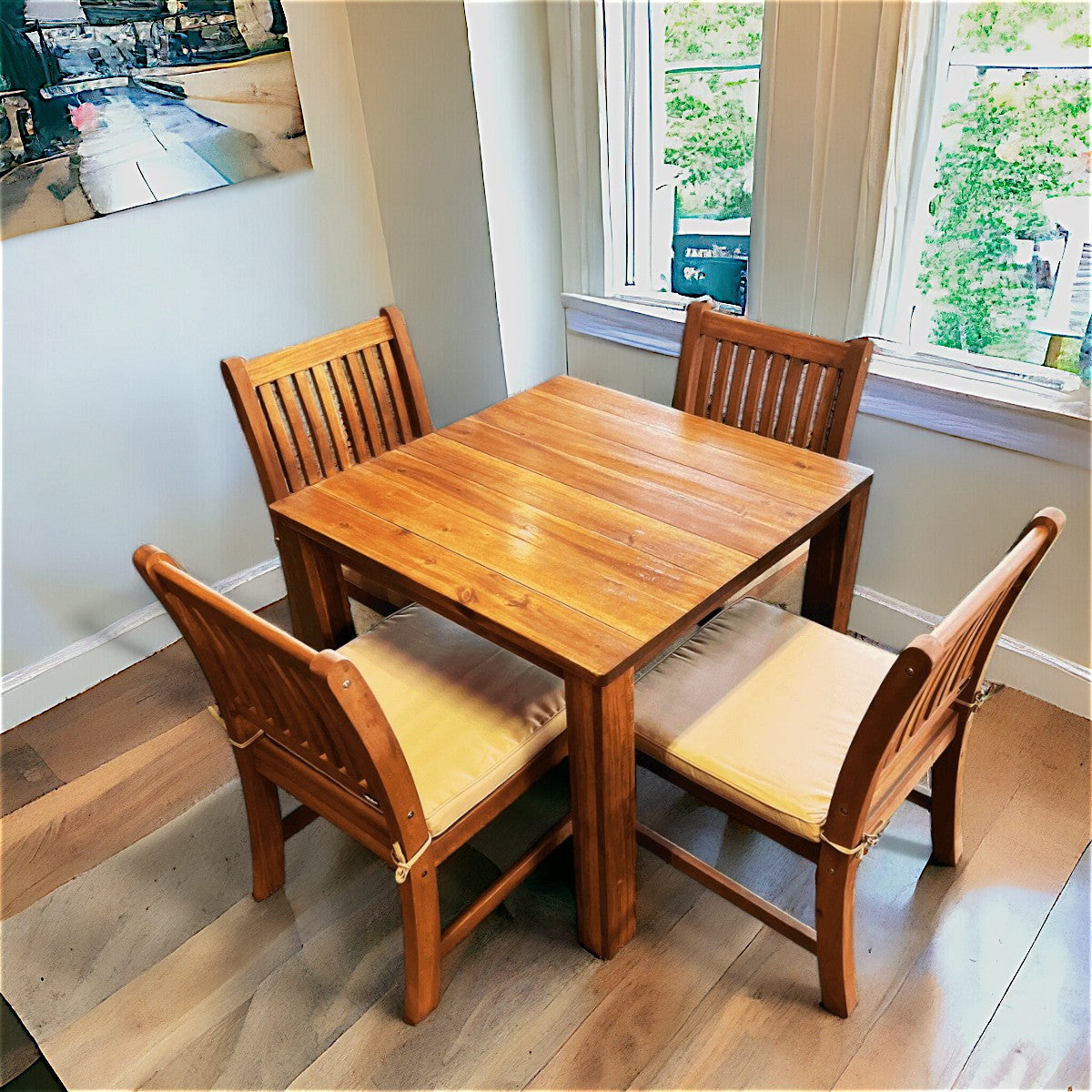 Ensemble de salle à manger Kula