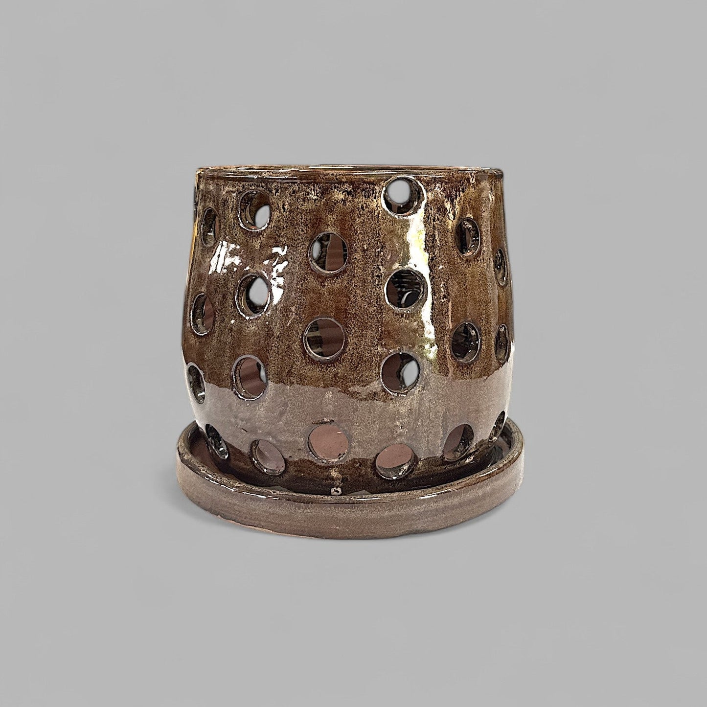 VT-ORC-P8 - Pot à orchidées Lani