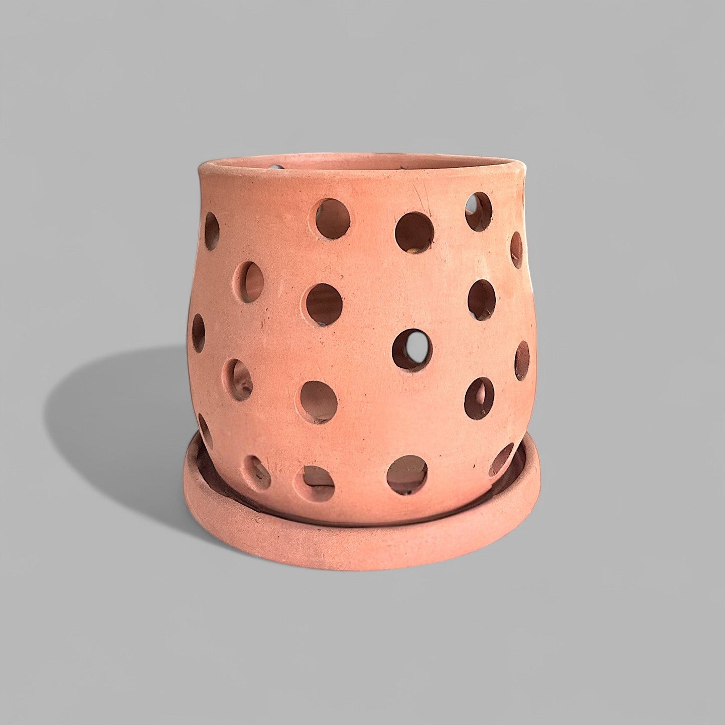 VT-ORC-P8 - Pot à orchidées Lani