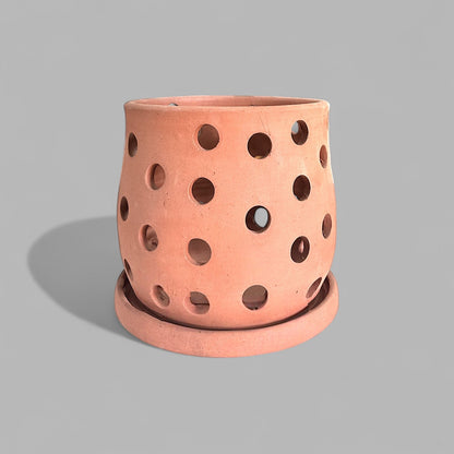 VT-ORC-P8 - Pot à orchidées Lani