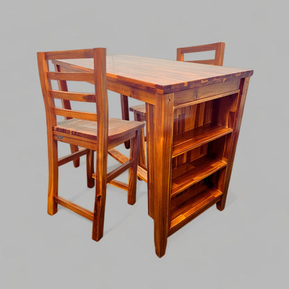 Ensemble de compteurs Molokai