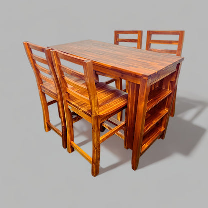 T2010 - Table de comptoir Molokai