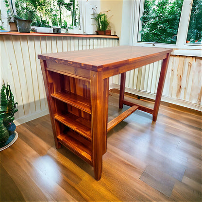 T2010 - Table de comptoir Molokai