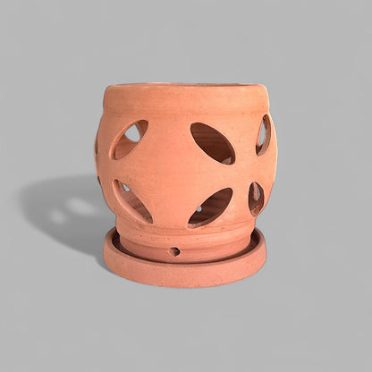 VT-ORC-P6 - Pot à orchidées Nani