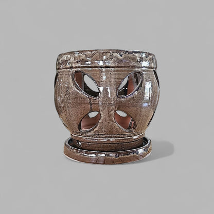 VT-ORC-P6 - Pot à orchidées Nani