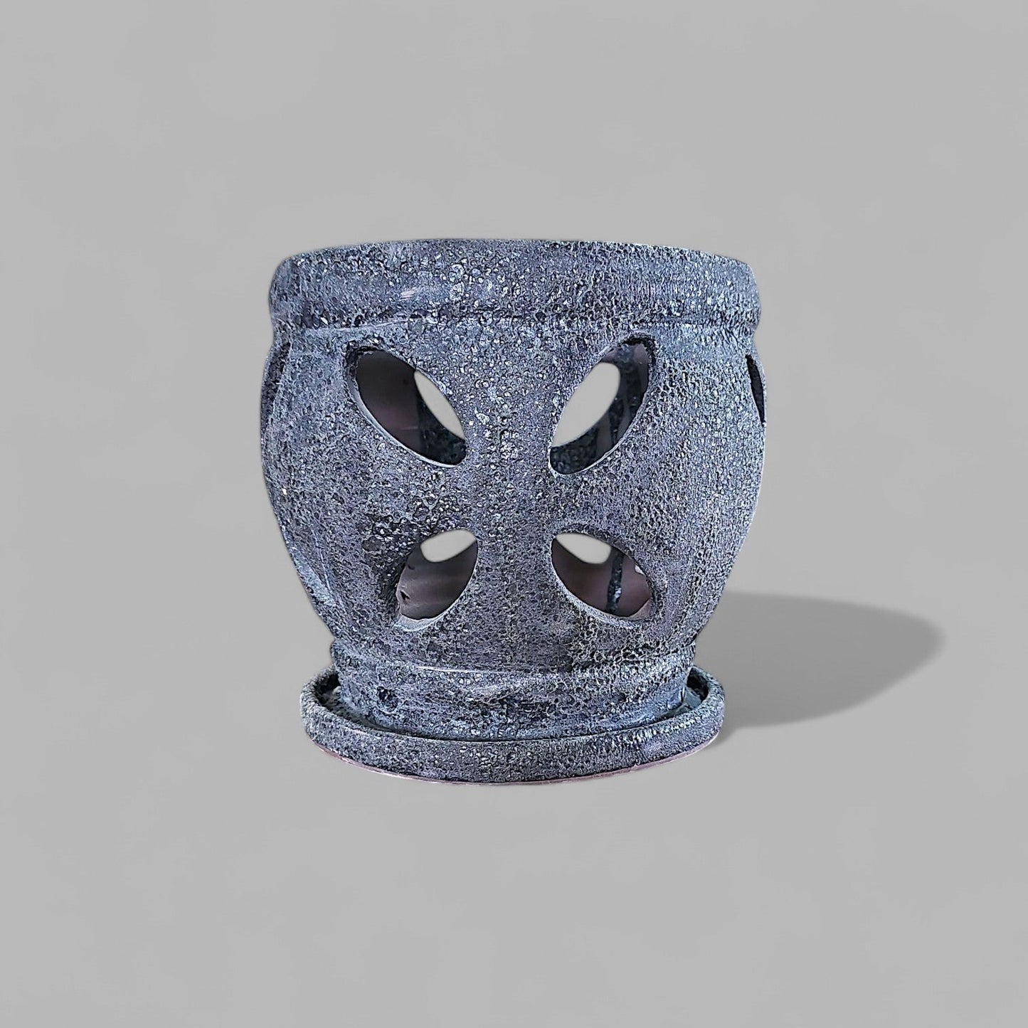 VT-ORC-P6 - Pot à orchidées Nani