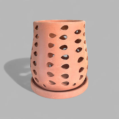 VT-ORC-P7 - Pot à orchidées Puka