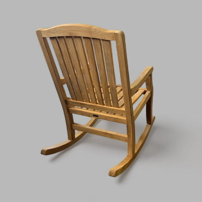 HLAC3119 - Fauteuil à bascule Pacifica