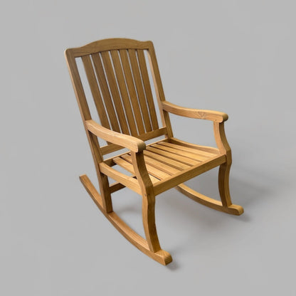 HLAC3119 - Fauteuil à bascule Pacifica