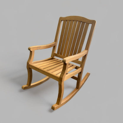 HLAC3119 - Fauteuil à bascule Pacifica