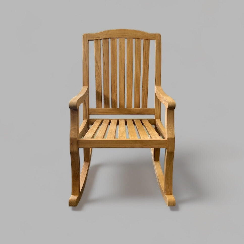 HLAC3119 - Fauteuil à bascule Pacifica