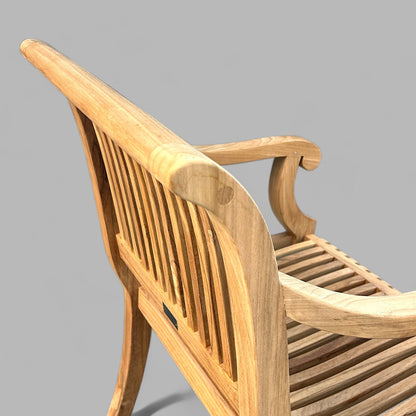 Chaise de salle à manger Palm