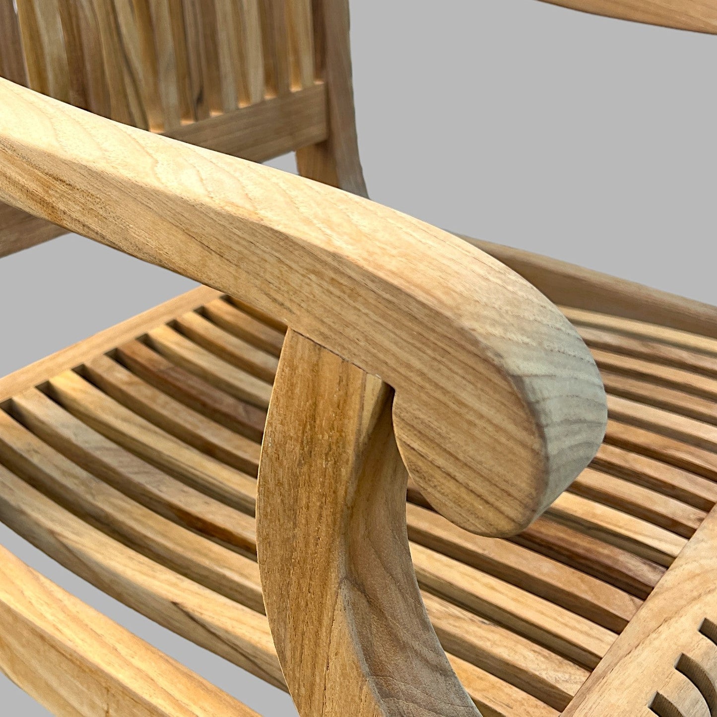 Chaise de salle à manger Palm