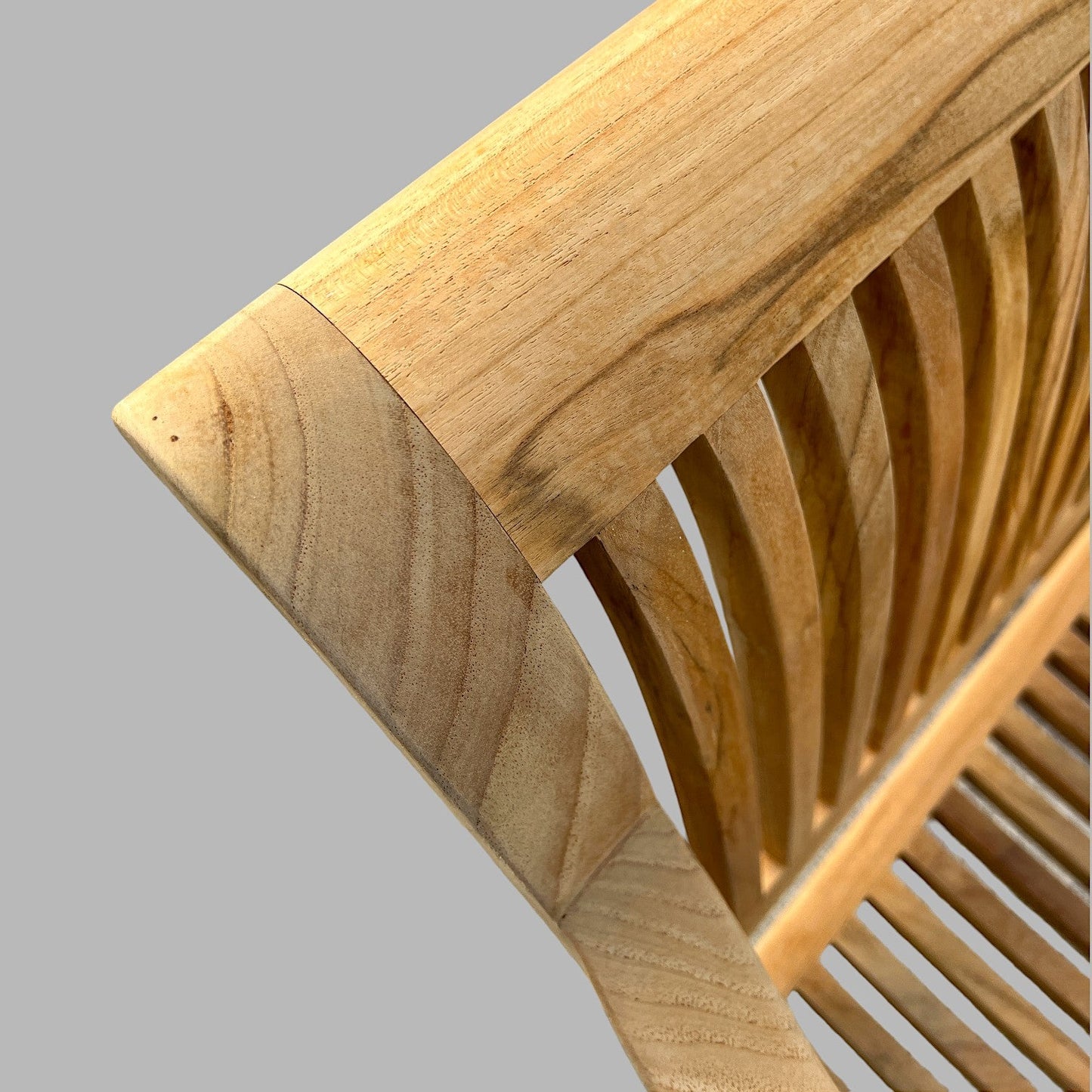 Chaise de salle à manger Palm