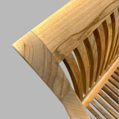 Chaise de salle à manger Palm