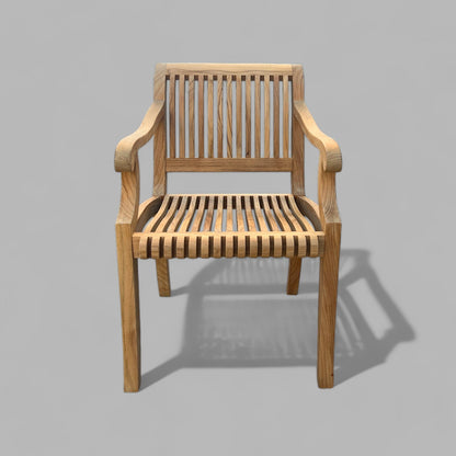 Chaise de salle à manger Palm