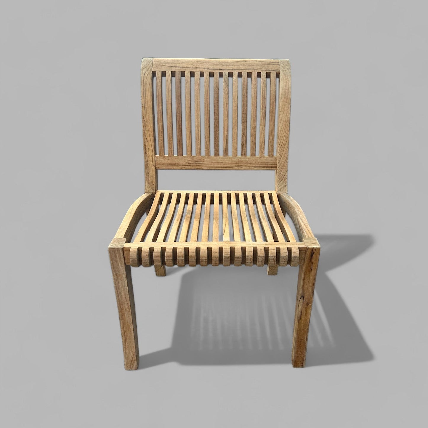 Chaise de salle à manger Palm