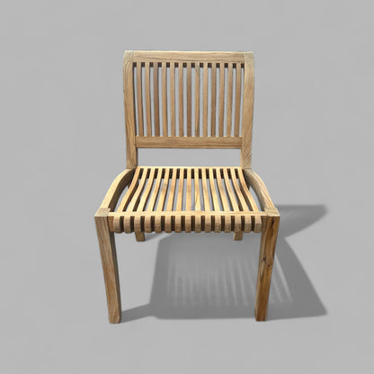 Chaise de salle à manger Palm