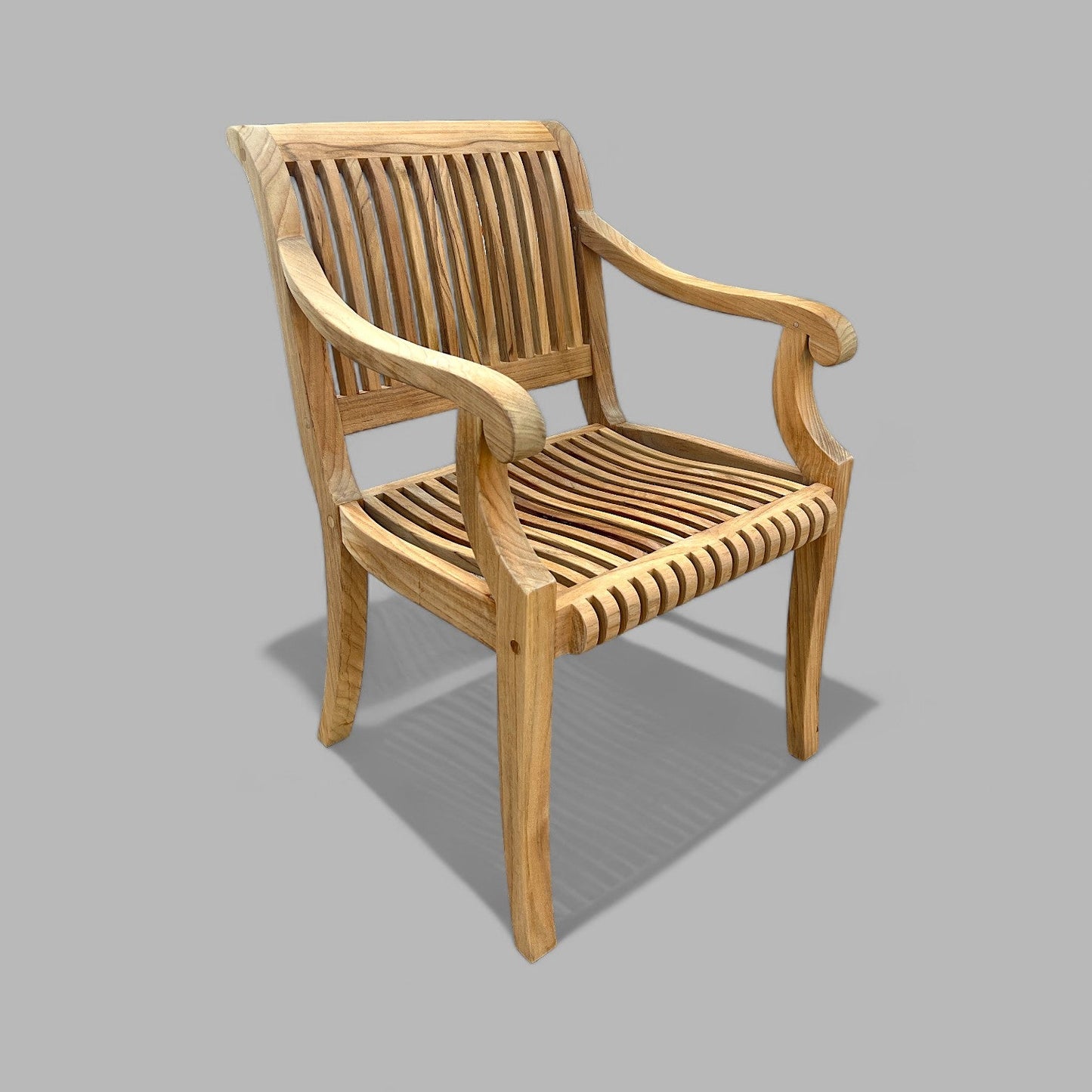 Chaise de salle à manger Palm