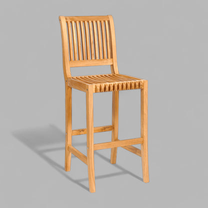 HLC1329 - Chaise haute de bar Palm