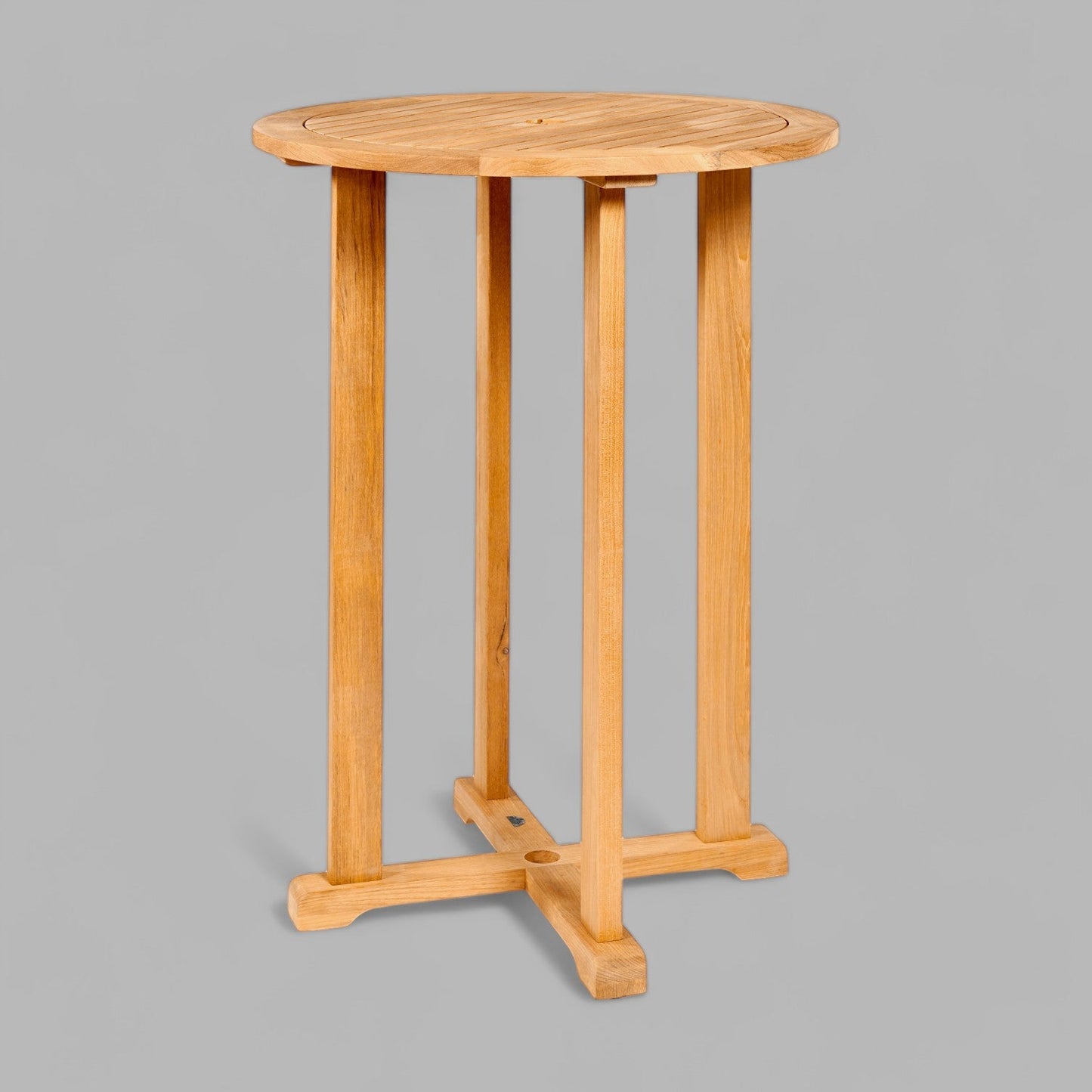 HLT1330 - Table haute de bar Palm