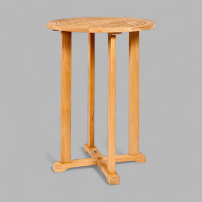 HLT1330 - Table haute de bar Palm